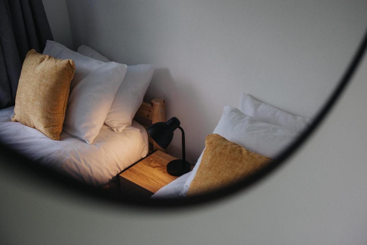 Вилла 1 Mile To Etihad Stadium & Coop Arena, Free Parking, 7 Ppl Манчестер Экстерьер фото